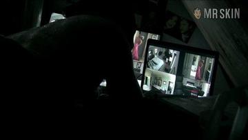 Kate Ashfield in Hangman (2015) Butt Sexy Breasts Butt 242546