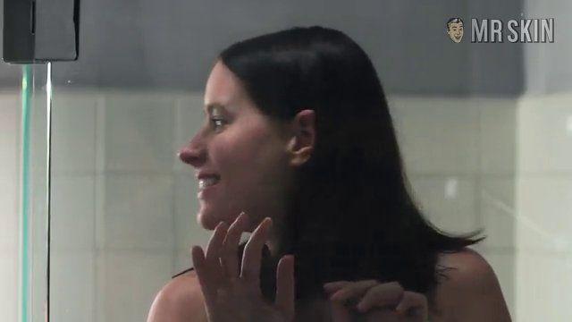 Andrea Nitsche in Die Verantwortung des falschen Versprechens (2011) Butt Right Breast Breasts Butt 242558