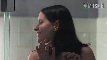 Andrea Nitsche in Die Verantwortung des falschen Versprechens (2011) Butt Right Breast Breasts Butt 242558