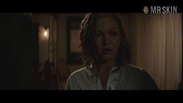 Julia Stiles in Out of the Dark (2014) Sexy Sexy 242577