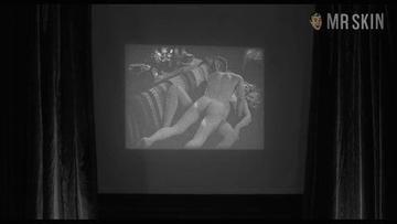 Natasha Alam in An Act of War (2015) Breasts Breasts Butt 242584