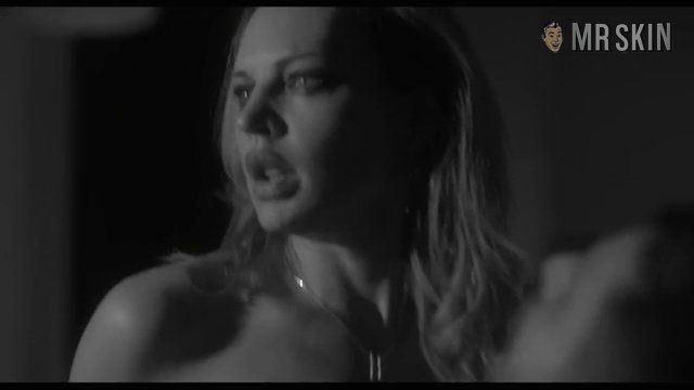 Ivana from An Act of War Naked. Breasts, Butt, underwear. 242585