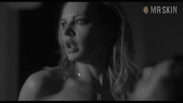 Natasha Alam in An Act of War (2015) Breasts Butt Breasts Butt 242585