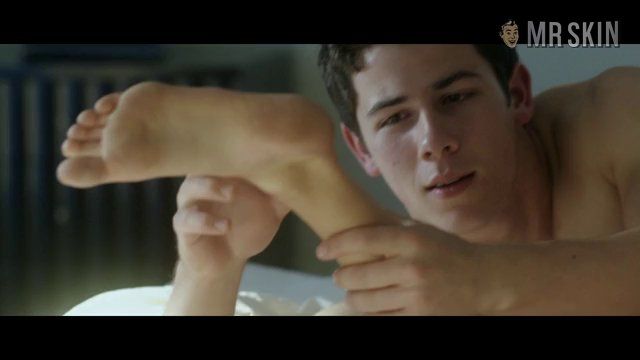 Isabel Lucas Nude as Lena Harper. Butt, Nipslip, bikini, breasts. 242618