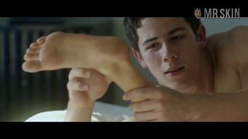 Isabel Lucas in Careful What You Wish For (2015) Butt Nipslip Bikini Breasts 242618