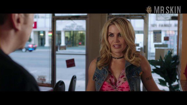 Sexiest Willa Ford Scene in Any Day. Sexy. 242611