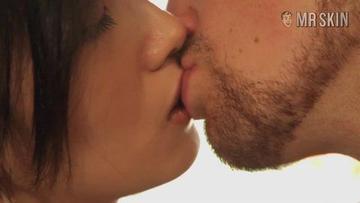 Lynn Femme in The Passenger (2013) Breasts Butt Breasts Butt 242624