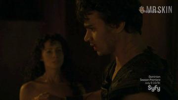 Pauline Egan in Olympus (2015) Sexy Sexy 244003