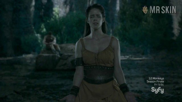 Hottest Oracle; Pandora Scenes. Sexy, lesbian, underwear. 242751