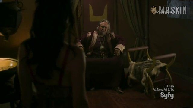 Sexiest Oracle; Pandora Scenes. Sexy, lesbian, underwear. 243034
