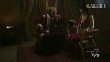 Sonya Cassidy in Olympus (2015) Sexy Lesbian Sexy 243035