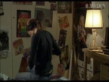 Kasia Smutniak in Nelle Tue Mani (2007) Left Breast Breasts Butt 242657