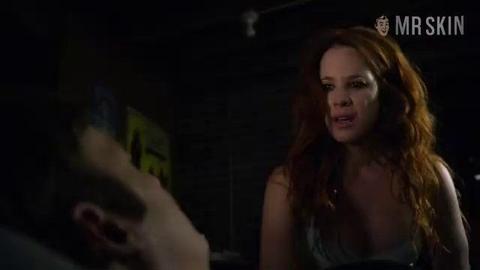 Sexiest Amy Davidson Scene in Better Call Saul. Underwear. 242665