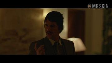 Isabel Lucas in Electric Slide (2014) Underwear Underwear 242695