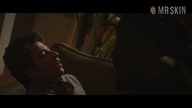 Nikki Reed in Enter the Dangerous Mind (2015) Breasts Butt Body Double Body Double Breasts 242722