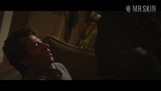 Nikki Reed in Enter the Dangerous Mind (2015) Breasts Butt Body Double Body Double Breasts 242722