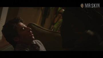Nikki Reed in Enter the Dangerous Mind (2015) Breasts Butt Body Double Body Double Breasts 242722