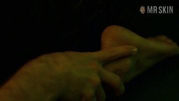 Elodie Yung in Marvel's Daredevil (2015-2018) Sexy Sexy Underwear 249370