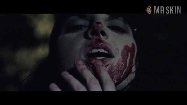 Ella Bardine in Realm of Souls (2013) Underwear Underwear 242755