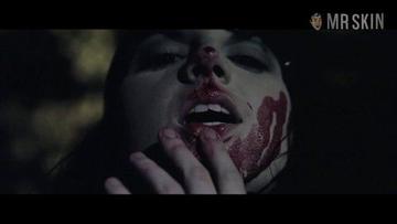 Ella Bardine in Realm of Souls (2013) Underwear Underwear 242755