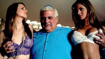 Holly Weber, Catherine Annette in The Bannen Way (2010) Underwear Thong Thong Underwear 267109