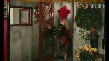 Ursula Andress in Up to His Ears (1965) Sexy Breasts Sexy 242790