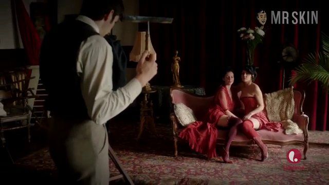 Sexiest Scantily Veiled Woman #1 Scenes. Sexy, Lesbian. 242920