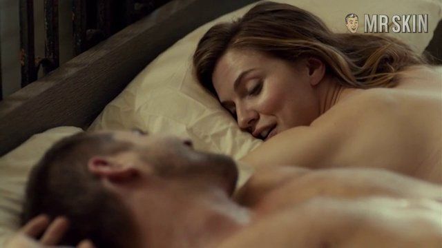 Remedy's Sexiest Scenes with Sara Canning. Sexy, underwear. 242916