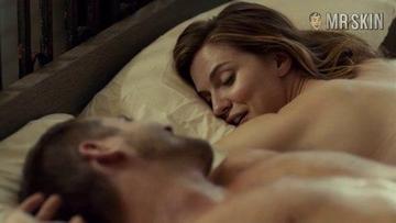 Sara Canning in Remedy (2015) Sexy Sexy Underwear 242916