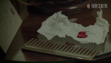 Cassandra Swaby in Bedlam (2015) Butt Full Frontal Breasts Bush 242831