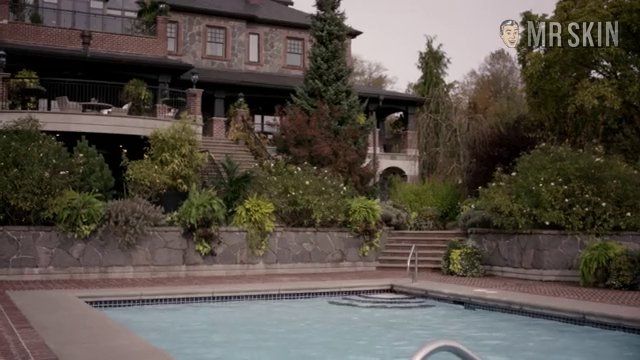 Seeds of Yesterday's Sexiest Scenes with Sammi Hanratty. Bikini, Sexy, underwear. 242844