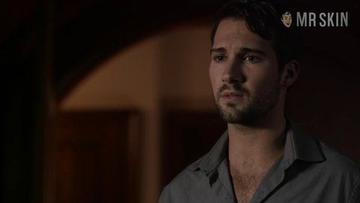 Sammi Hanratty in Seeds of Yesterday (2015) Underwear Bikini Sexy 242849