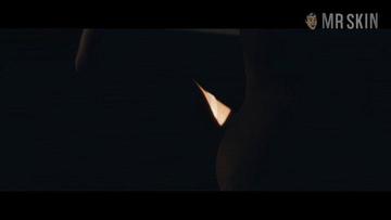 Sarah Michelle Gellar in Veronika Decides to Die (2009) Body Double Right Breast Body Double Breasts 242853