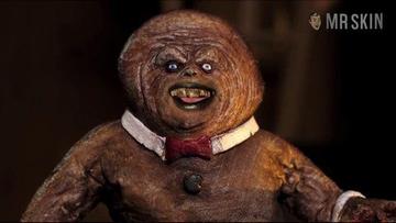 Rorie Moon in Evil Bong 420 (2015) Breasts Breasts 242903