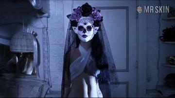 Deborah Funes, Devin Coffin in Disciples (2015) Sexy Breasts Sexy 242895