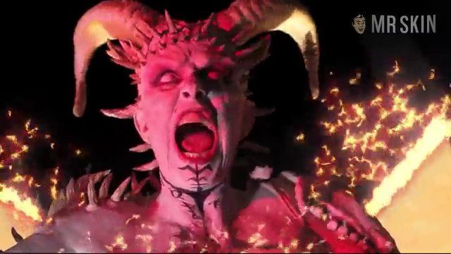 Rachel Grubb in Disciples (2015) Breasts Breasts 242893