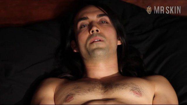 Sabrina Sin in Disciples (2015) Breasts Breasts 242885