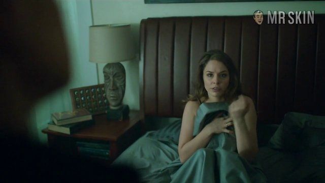 Sexiest Elise Gatien Scene in Motive. Sexy, Underwear. 251908