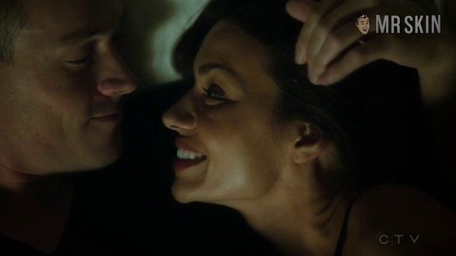 Rebecca Marshall in Motive (2015-2016) Sexy Sexy 242941