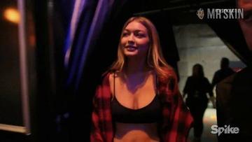 Gigi Hadid in Lip Sync Battle (2015-2018) Sexy Sexy 249032