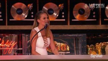 Chrissy Teigen in Lip Sync Battle (2015-2018) Sexy Sexy 254408
