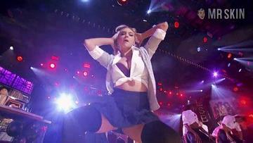 Kate Upton in Lip Sync Battle (2015-2018) Sexy Sexy Underwear 258492