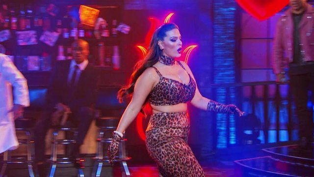 Ashley Graham in Lip Sync Battle (2015-2018) Sexy Sexy 259984