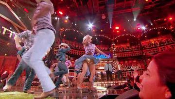 Nicole Scherzinger in Lip Sync Battle (2015-2018) Sexy Sexy 268926