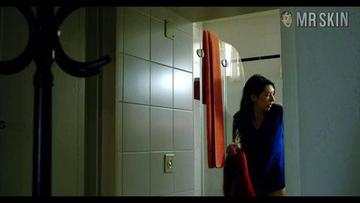 Zoé Bruneau in Goodbye to Language (2014) Butt Right Breast Breasts Butt 242963