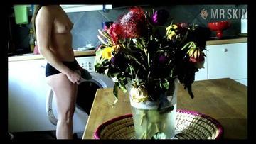 Héloise Godet in Goodbye to Language (2014) Breasts Bush Full Frontal Breasts Bush 242960