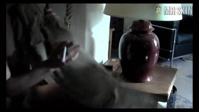 Héloise Godet Nude in Goodbye to Language. Breasts, Bush, Full Frontal, butt, full nudity. 242962