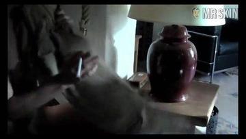 Héloise Godet in Goodbye to Language (2014) Breasts Bush Full Frontal Breasts Bush 242962