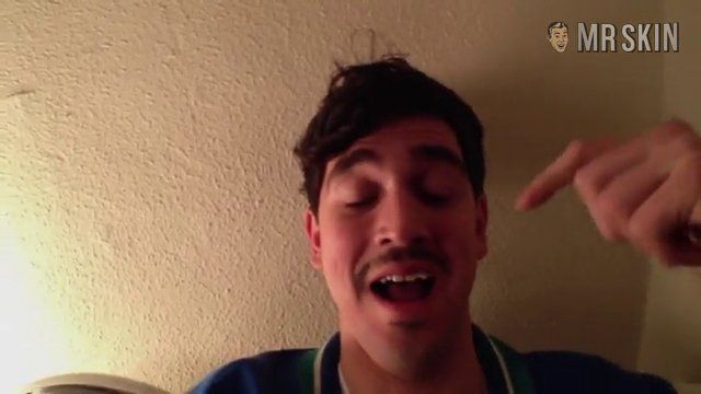 Júlia Molins in Hooked Up (2013) Breasts Breasts Underwear 242945