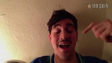 Júlia Molins in Hooked Up (2013) Breasts Breasts Underwear 242945